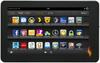 Kindle Fire Apps and Games