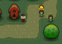 Triple Town One Bush Triple Town One Bush