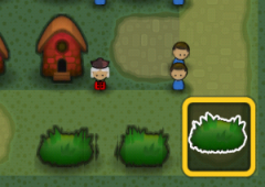 Triple Town Three Pieces of Grass Triple Town Three Pieces of Grass